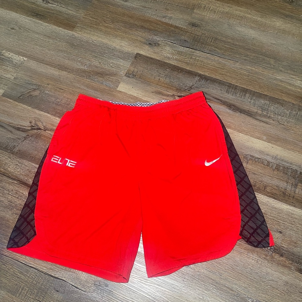 Athletics shorts